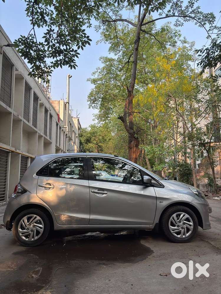 Honda Brio 2013 Smt