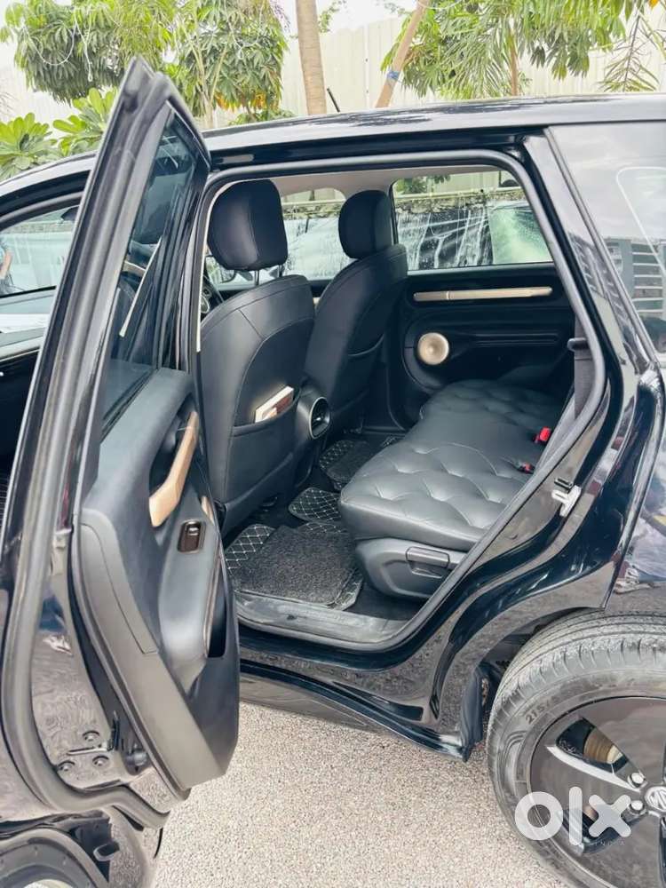 Mg Windsor Ev Essence 2024 Ap Vehical