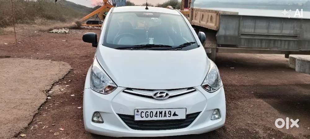 Hyundai Eon Era 2018