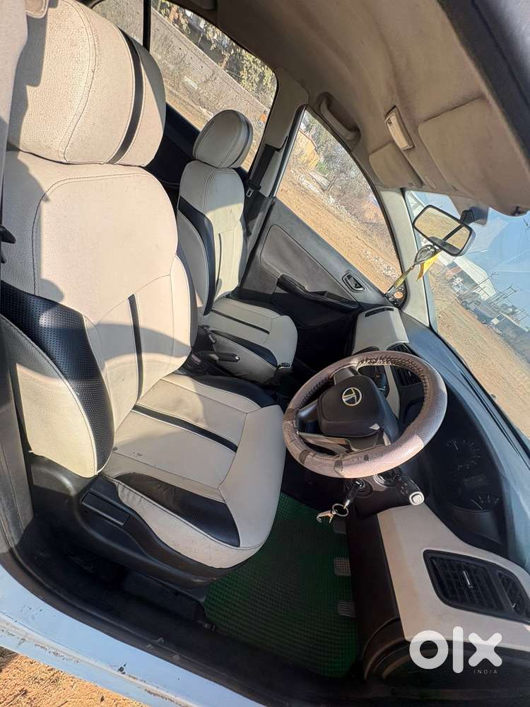 Tata Zest  1.3 Quadrajet Xm 90ps, 2019, Diesel