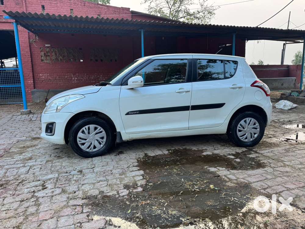 Swift Maruti Ddis 2016 Model