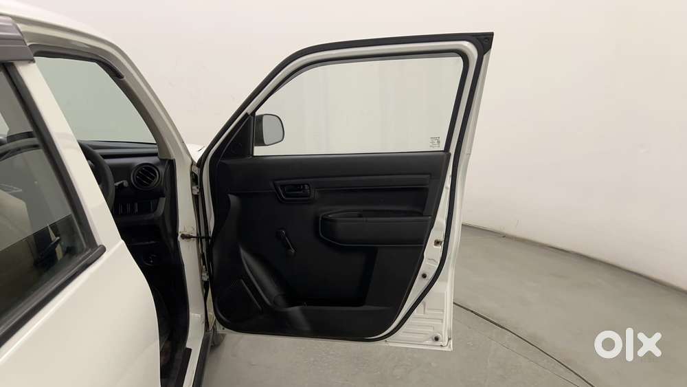 Maruti Suzuki S-presso Lxi Opt, 2021, Petrol