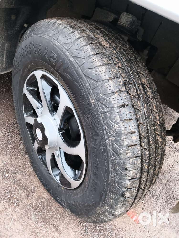 Mahindra Bolero 1.5 Power Plus Sle, 2017, Diesel