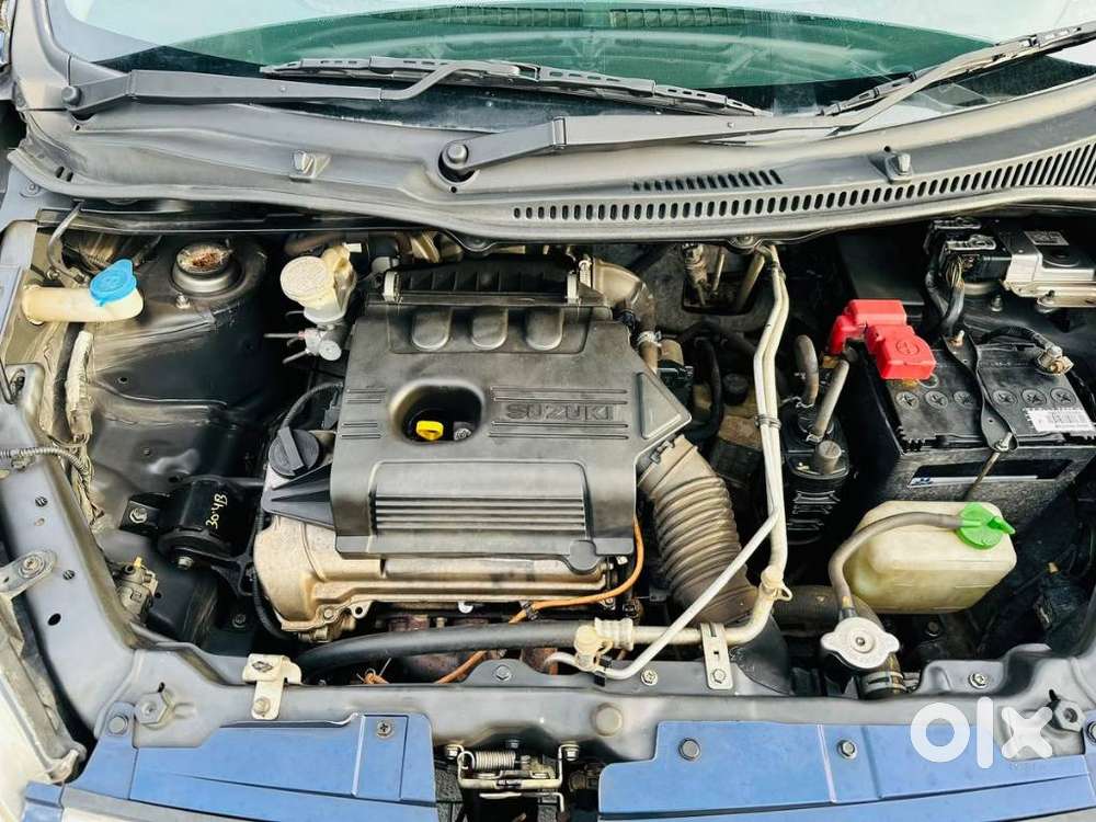 Maruti Suzuki Wagon R Amt Vxi, 2018, Petrol