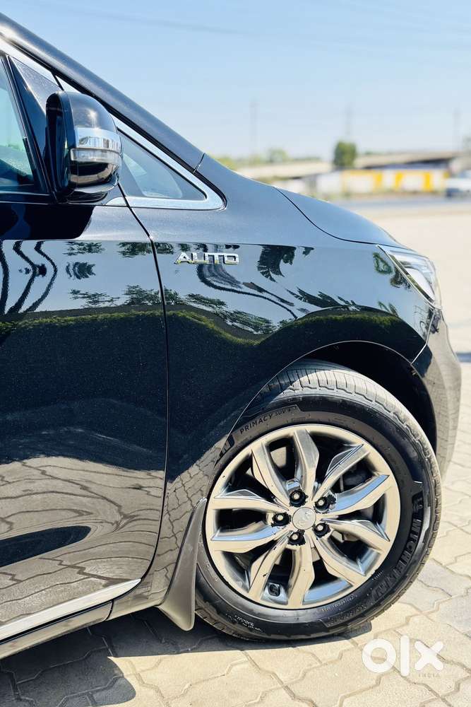 Kia Carnival Limousine, 2020, Diesel