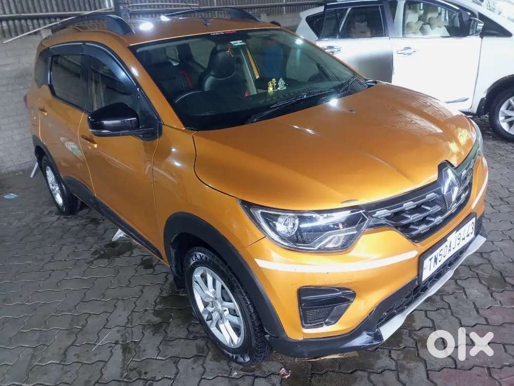 Renault Triber 1.0 Rxt 2022