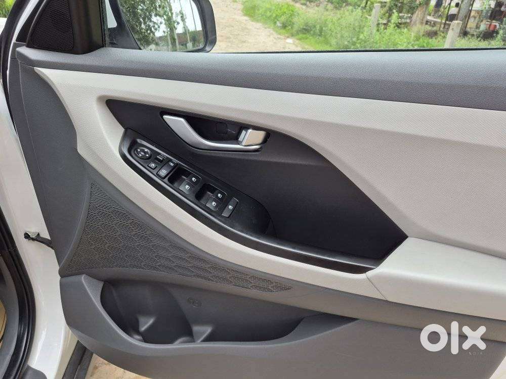 Hyundai Creta 1.5 L Mpi S (o) Mt, 2024, Petrol