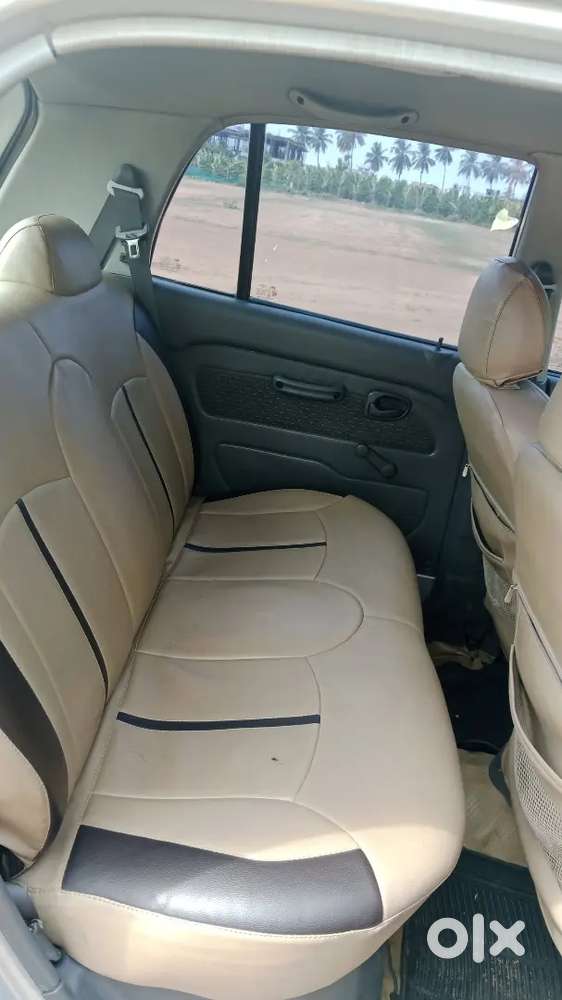 Hyundai Santro Xing 2004 Petrol 144000 Km Driven