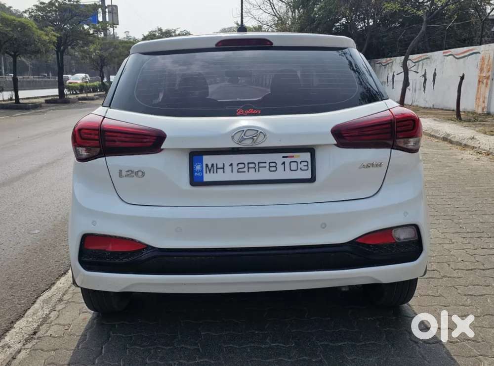 Hyundai Elite I20 [ ] 1.4 Asta Crdi, 2019, Diesel