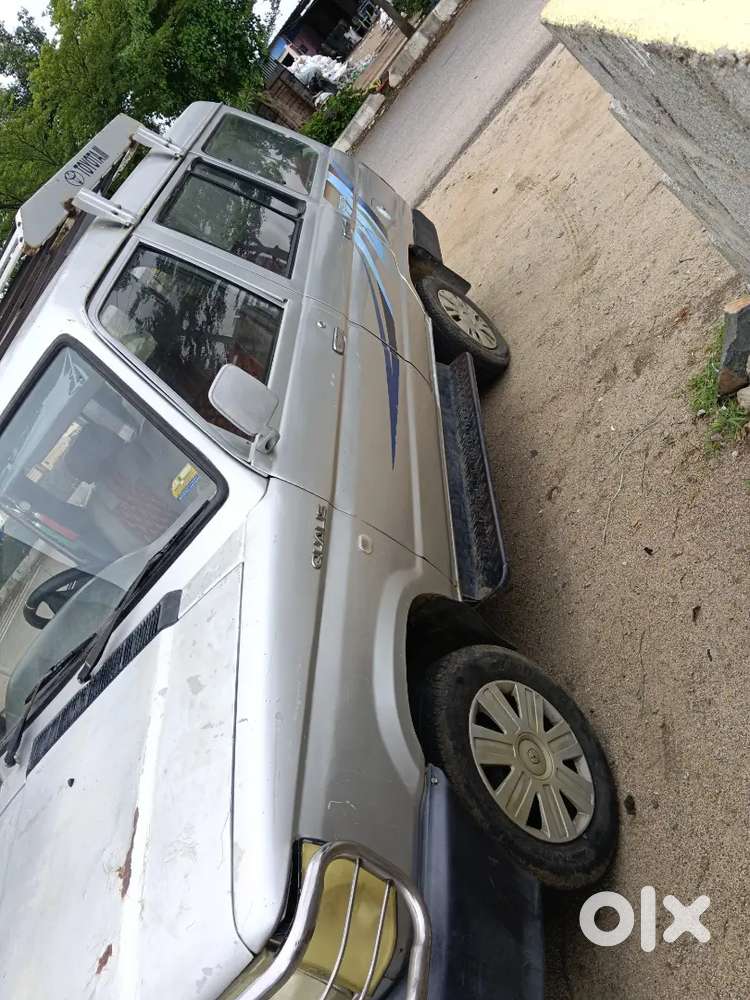 Toyota Qualis Fs Diesel 2003