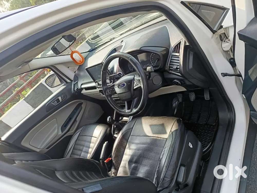 Ford Ecosports