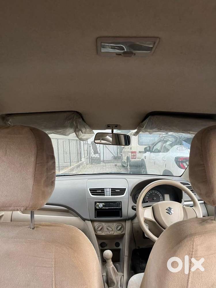 In Very Good Condition