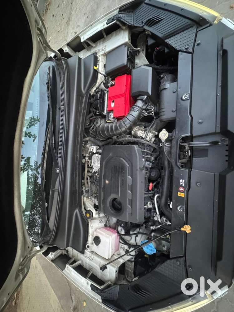 Hyundai Creta 1.5 Crdi E Diesel Mt, 2021, Diesel
