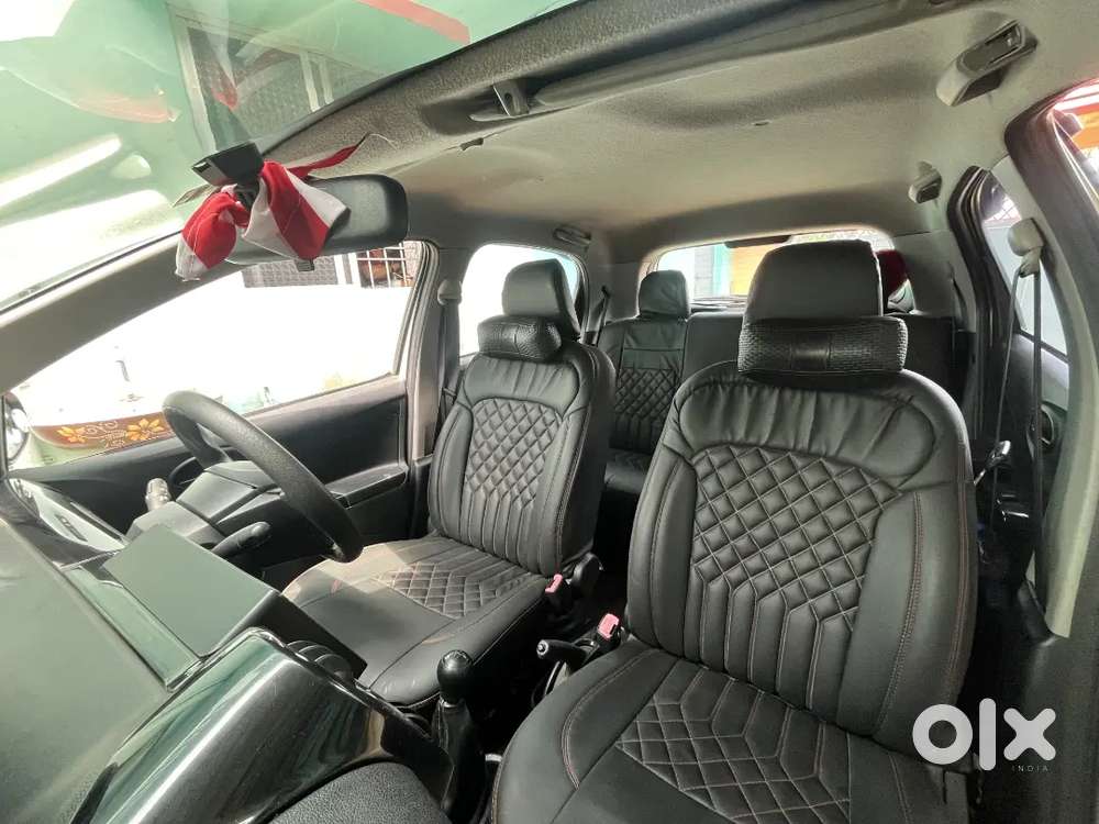 Toyota Etios Cross