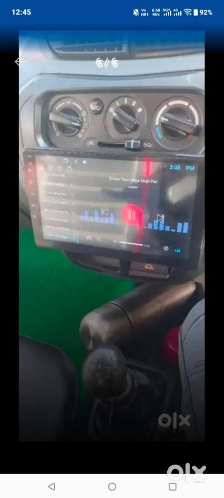 Maruti Suzuki Alto 2016