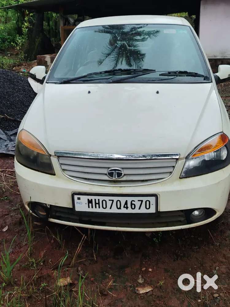 Tata Indigo Ecs 2016 Diesel Car
