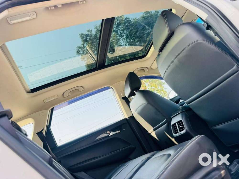 Mg Hector Sharp Diesel Mt, 2019, Diesel