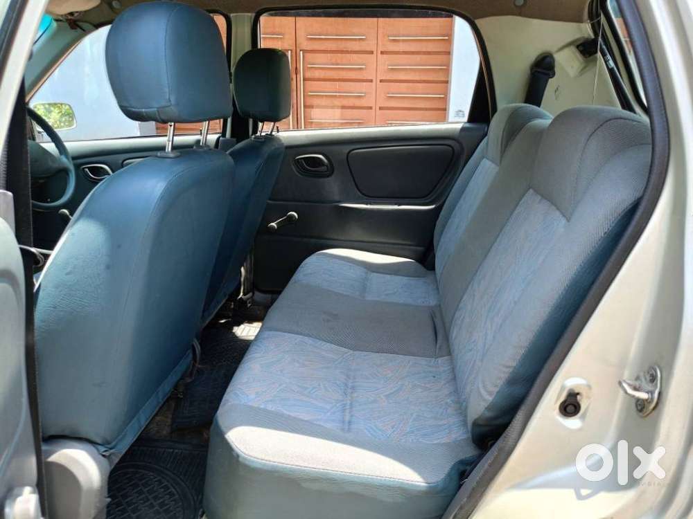 Maruti Suzuki Alto 2005-2010 Lxi Bsiii, 2004, Petrol