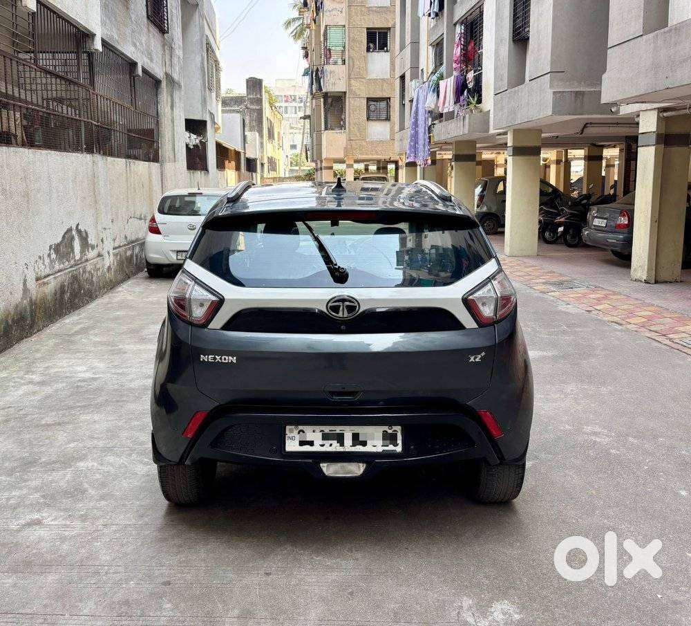 Tata Nexon