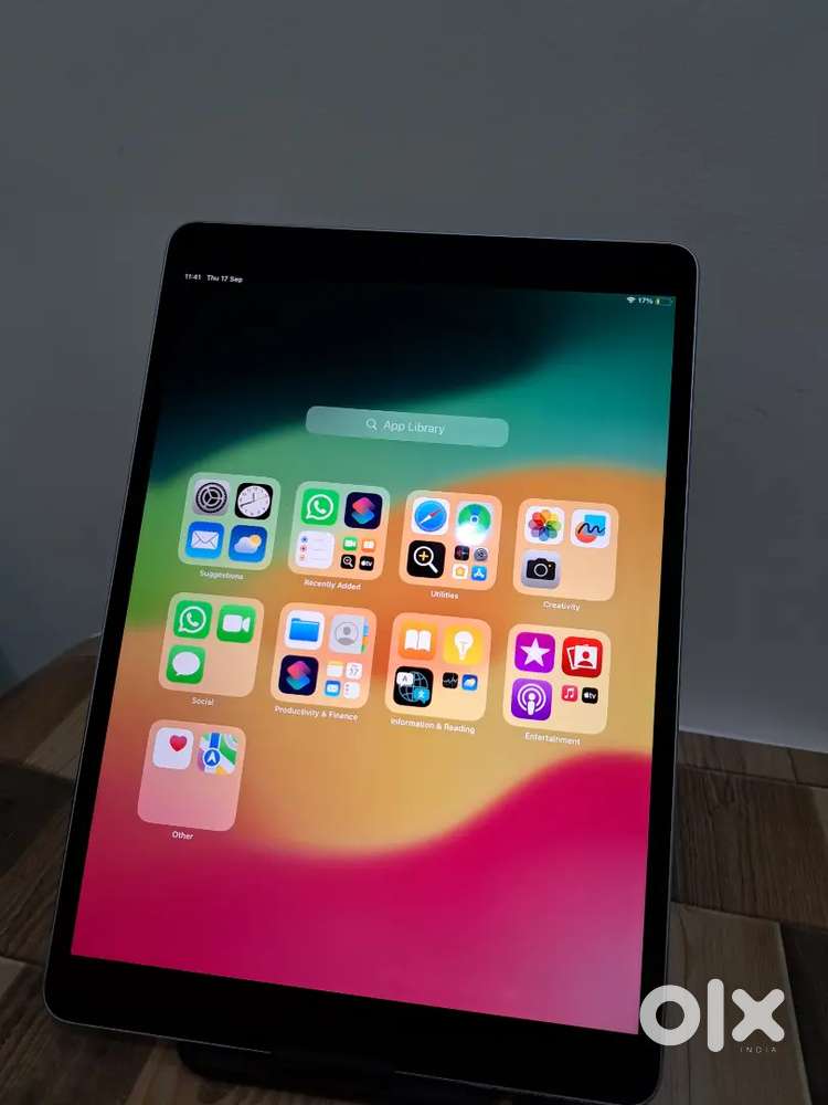 Ipad pro 10.5 inch 256 gb