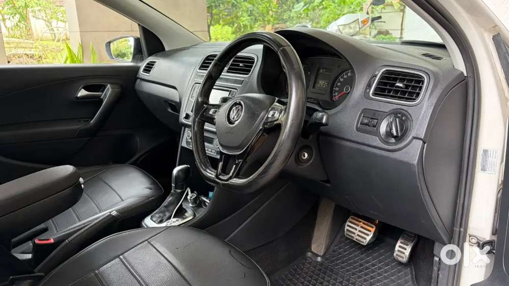 Volkswagen Ameo 2019 Tdi