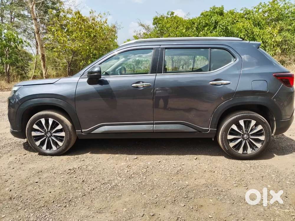 Honda Elevate Zx Mt, 2023, Petrol