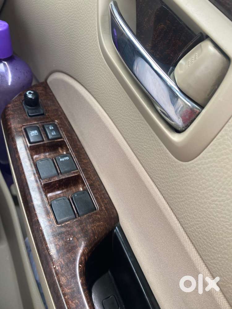 Maruti Suzuki Dzire 1.2 Vxi, 2016, Petrol