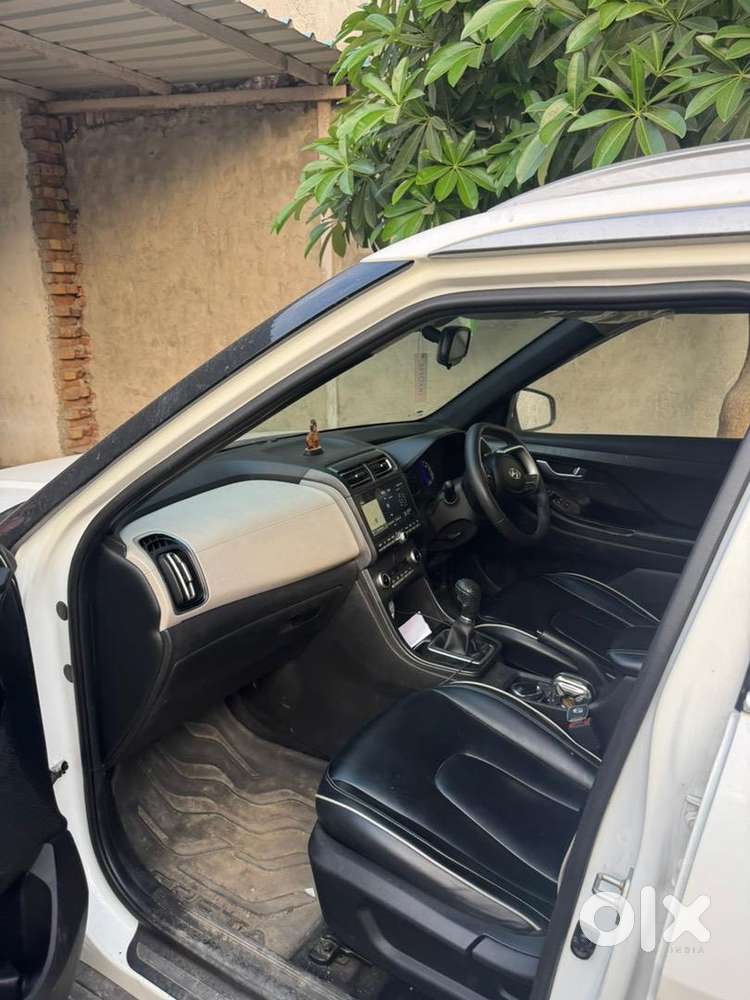 Hyundai Creta 2022 Diesel Good Condition