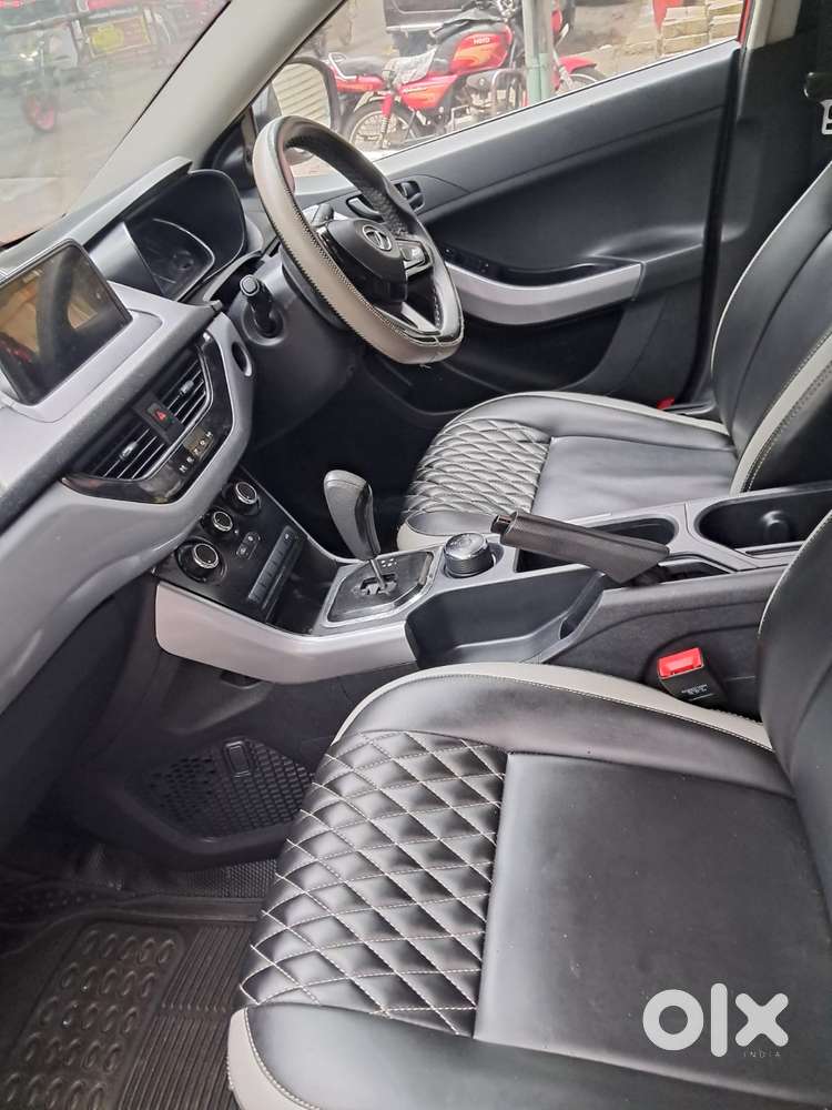 Skoda Kushaq Anniversary Edition 1.0l Tsi At, 2022, Petrol