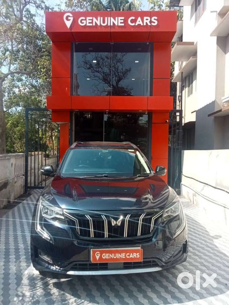 Mahindra Xuv700 2.2 Ax 5 Diesel Mt Str, 2023, Diesel