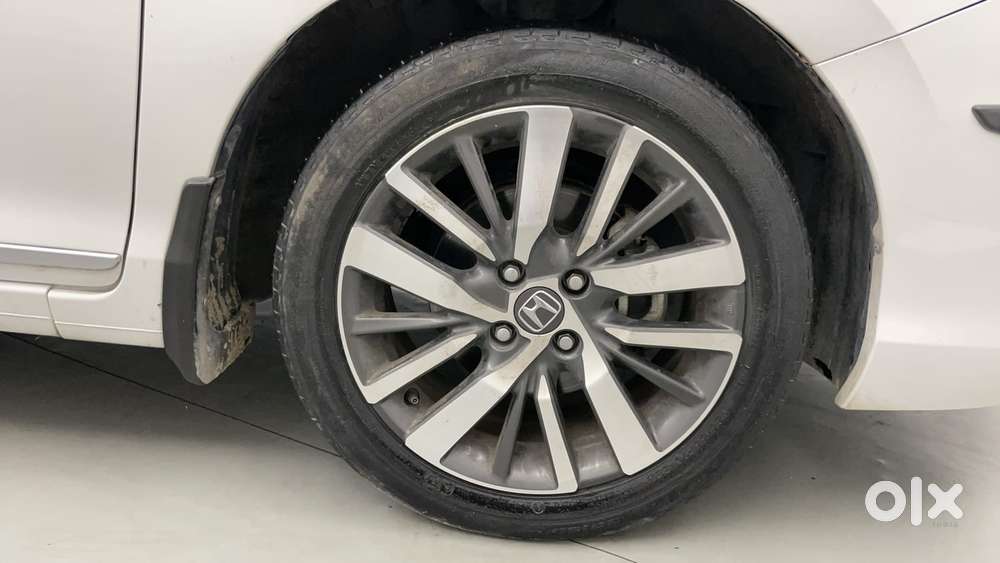 Honda City 1.5 Zx I-vtec Mt, 2020, Petrol