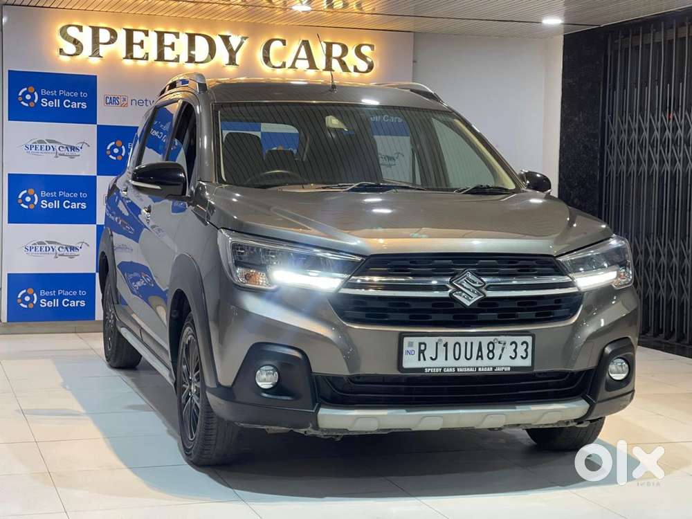 Maruti Xl6 1.5 Zeta 2021