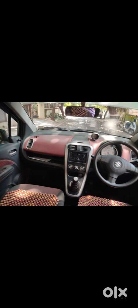 Maruti Suzuki Ritz Vxi, 2014, Petrol