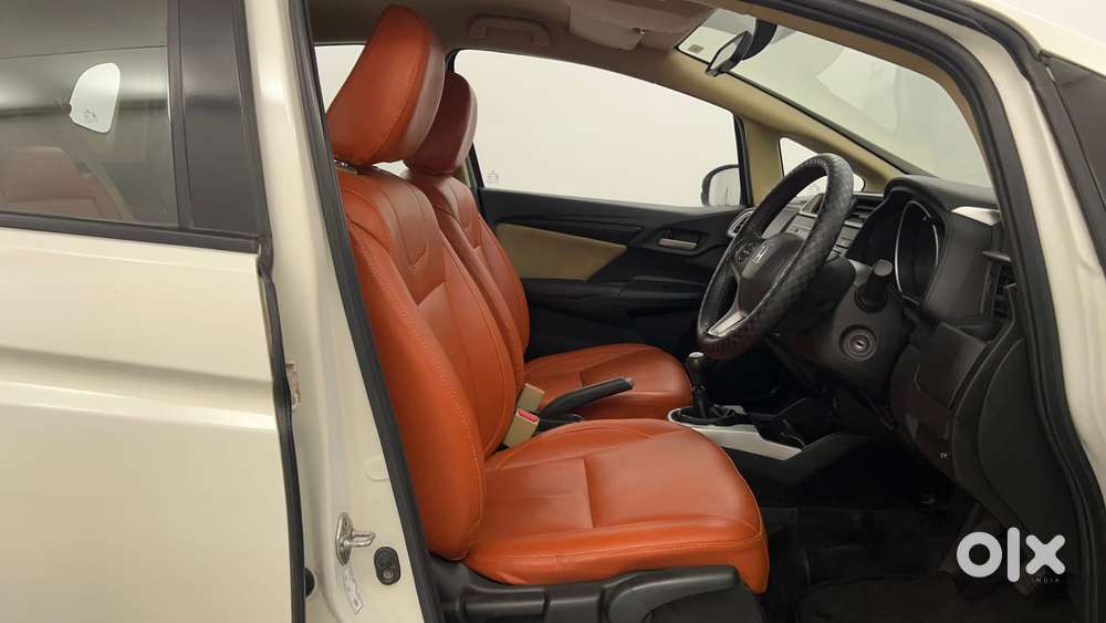 Honda Jazz S, 2016, Petrol