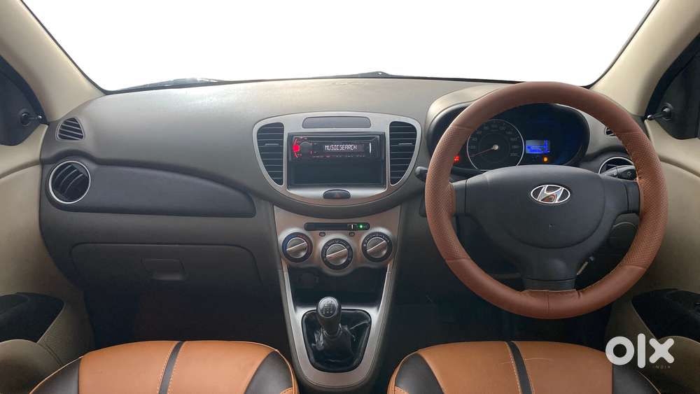 Hyundai I10 Magna 1.1l, 2015, Petrol