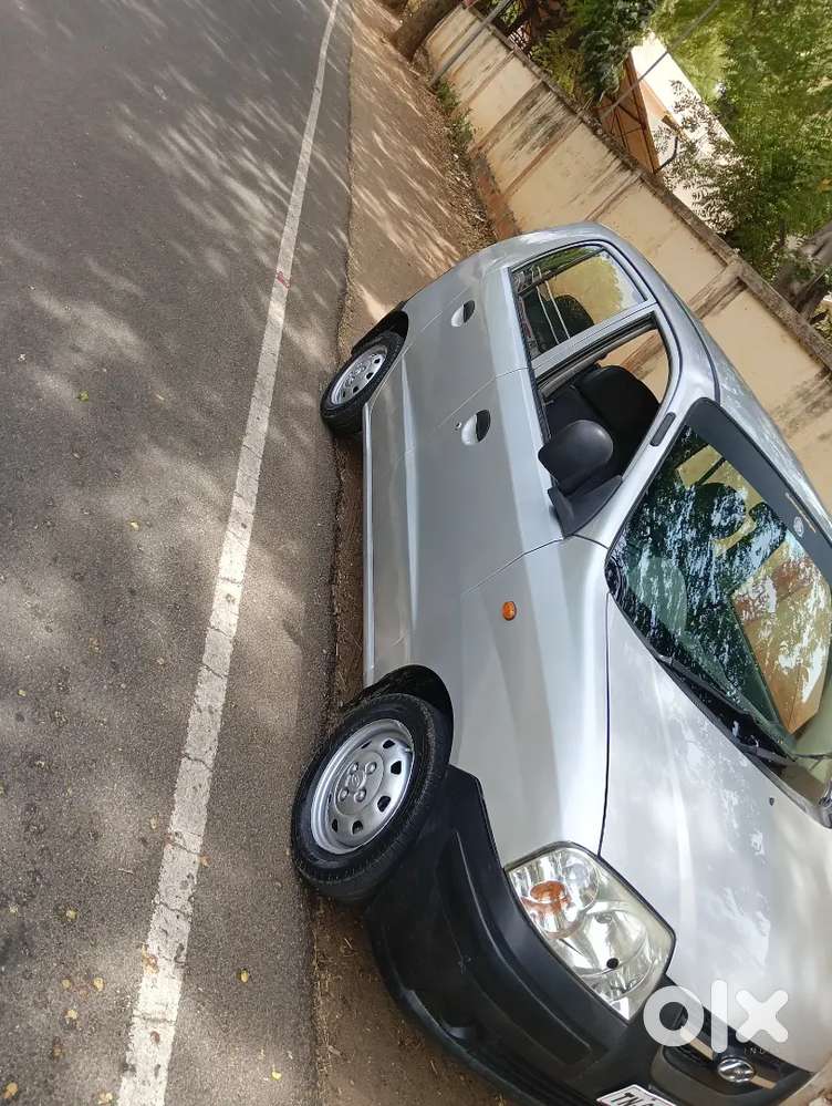 Hyundai Santro Xing 2007