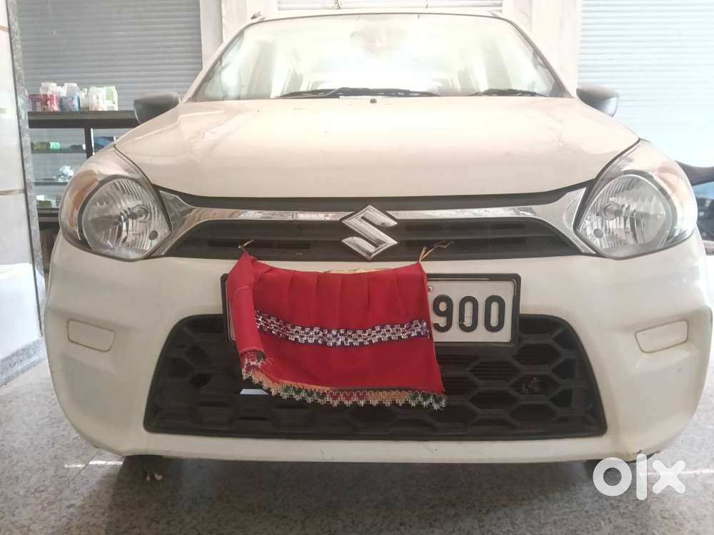 New Alto -2022