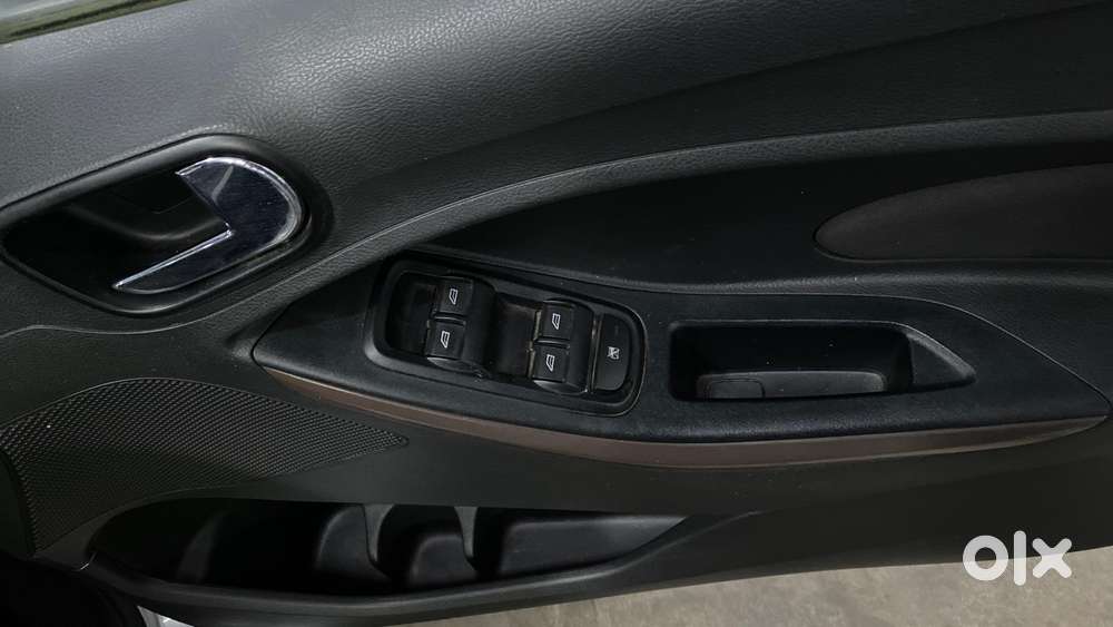Ford Freestyle Titanium Plus Diesel, 2018, Diesel