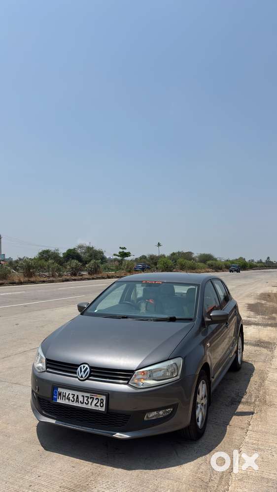 Well Maintained, Highline