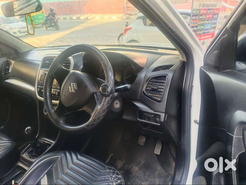 Good Condition Doctor Car