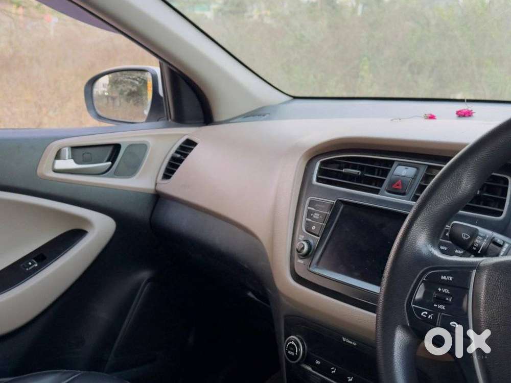 Hyundai I20 Diesel Asta, 2018, Diesel