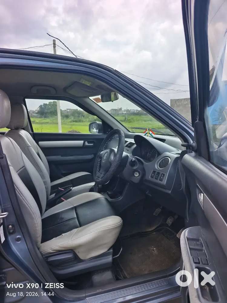 Maruti Swift Dzire Vdi 2011