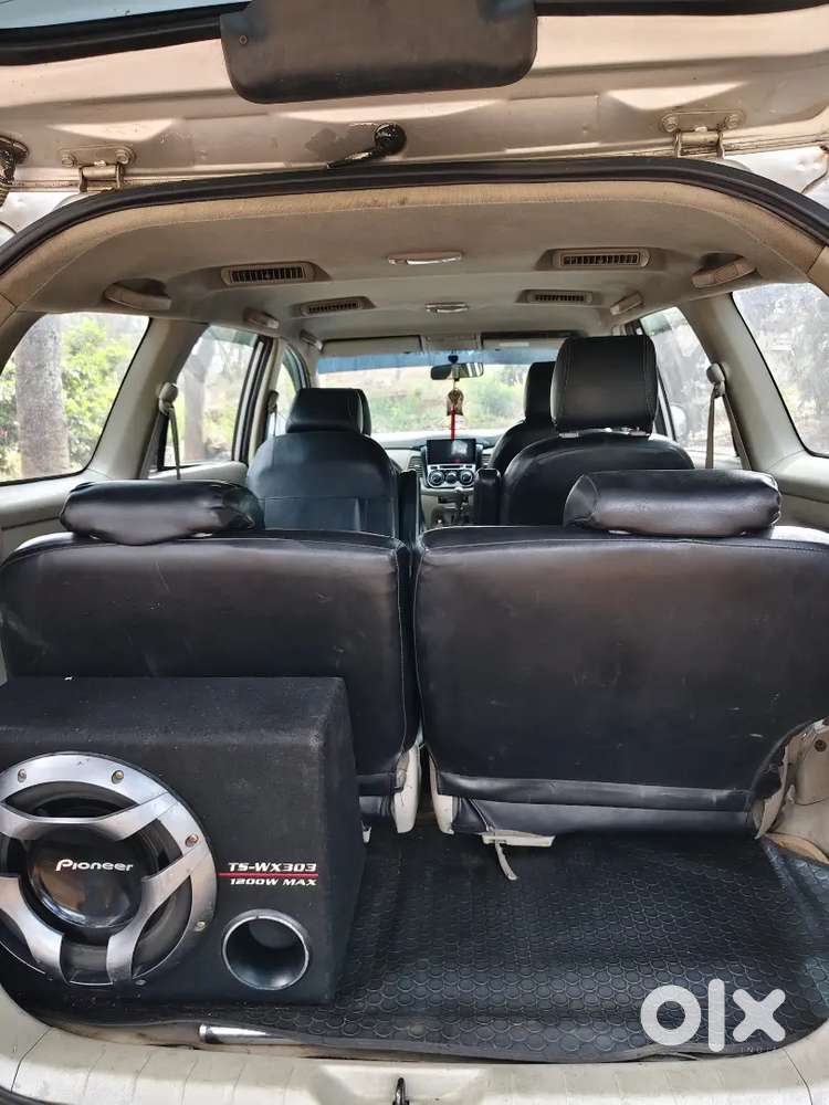 Toyota Innova 2012 Diesel Good Condition