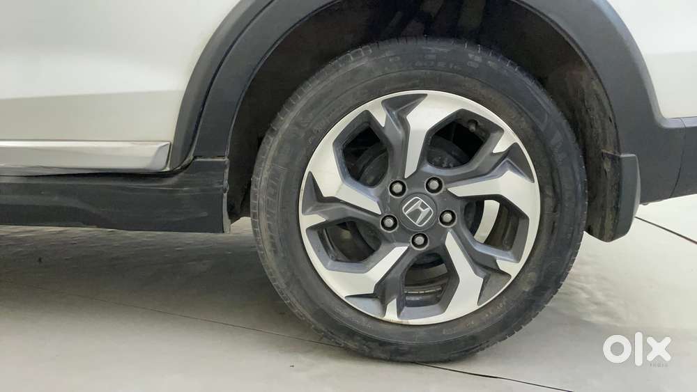 Honda Br-v Vx (petrol), 2018, Petrol