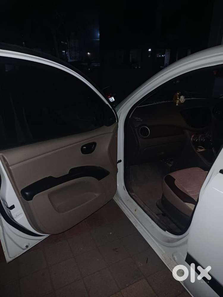 Hyundai I10 2017 Petrol Good Condition