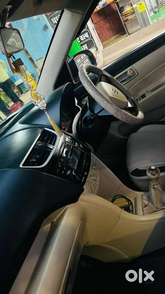 Maruti Suzuki Dzire 2012 Diesel Well Maintained