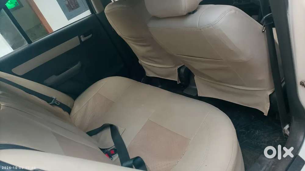 Swift Dzire Vxi Edition Mt 2011 Limited