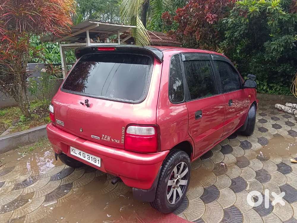 Maruti Suzuki Zen Estilo 1999 Petrol Good Condition