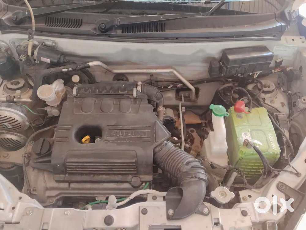 Maruti Suzuki Alto 2018