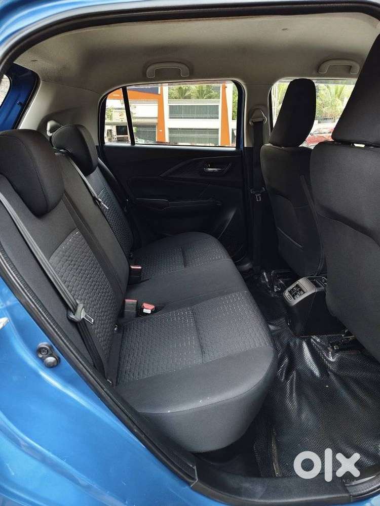 Maruti Suzuki Swift Vvt Zxi, 2024, Petrol